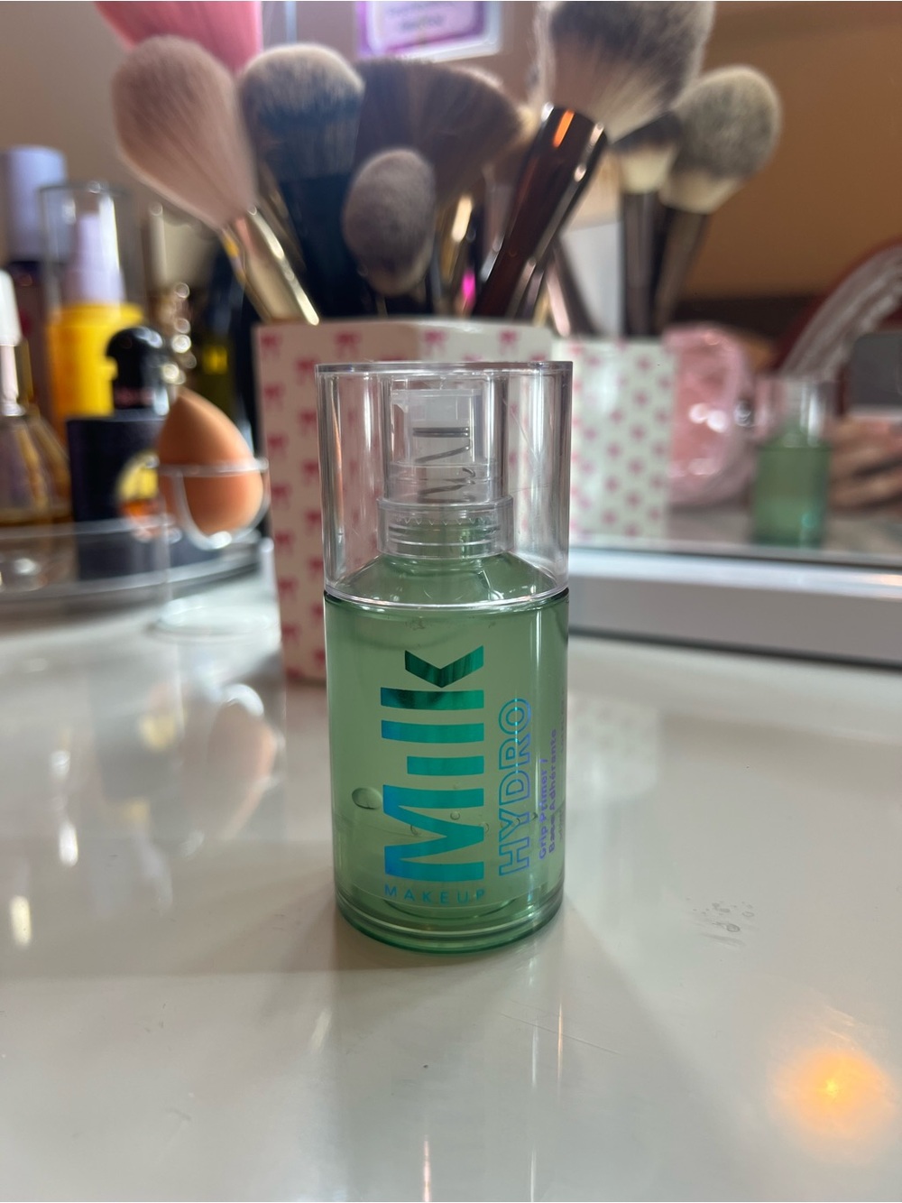 Milk Makeup Hydro Grip Primer - 30 mL
